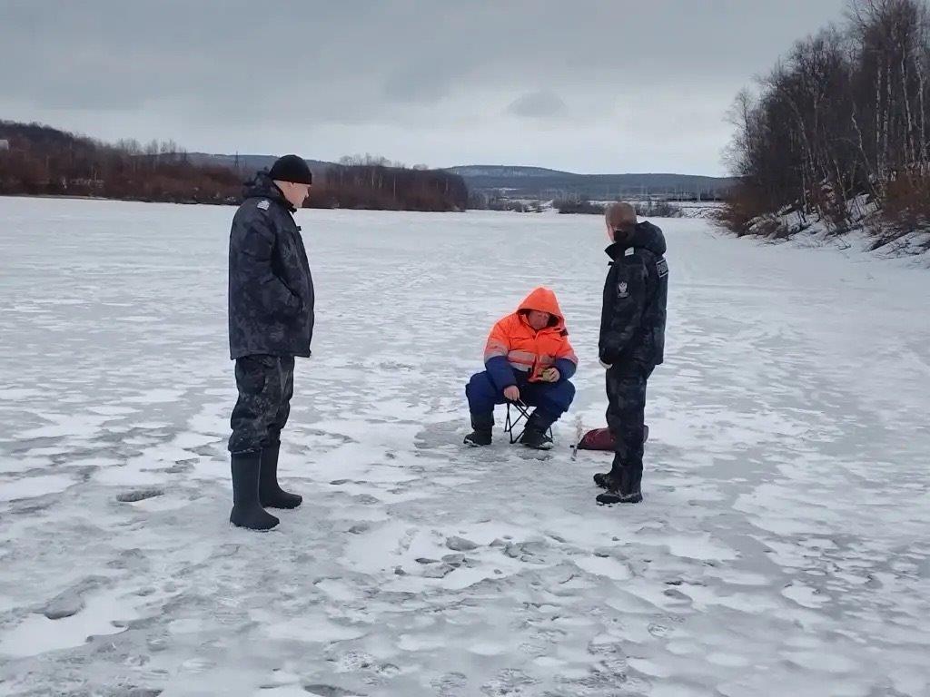 Результаты деятельности органов рыбоохраны Мурманской области Североморского ТУ Росрыболовства в 2026 году  по состоянию на 31 марта 2026 года.