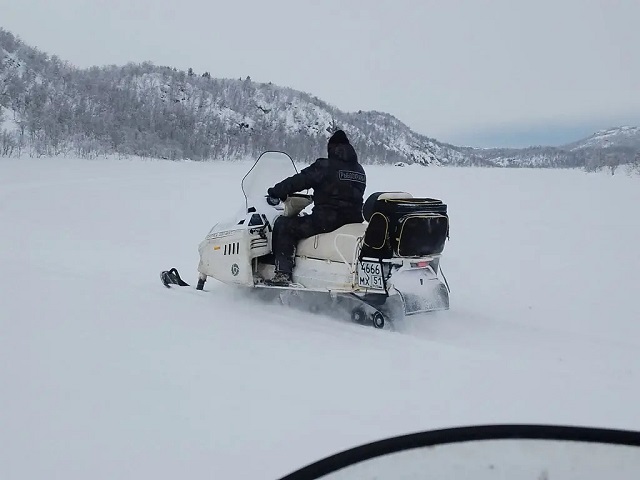 Результаты деятельности органов рыбоохраны Североморского ТУ Росрыболовства с 24 февраля по 01 марта 2026 года.