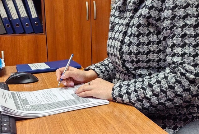 График работы Североморского ТУ Росрыболовства с 30 апреля по 11 мая 2025 года:
