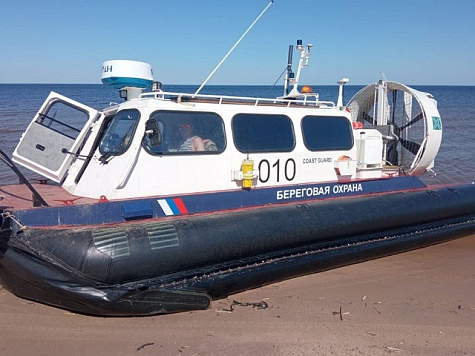 Результаты деятельности органов рыбоохраны в Архангельской области Североморского ТУ Росрыболовства за 11 месяцев 2025 года