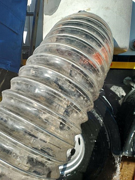 В Архангельской области продолжаются работы по искусственному воспроизводству.