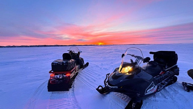 Результаты деятельности органов рыбоохраны Ненецкого автономного округа Североморского ТУ Росрыболовства за 11 месяцев 2025 года.