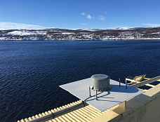 Россия перешла на отечественные спутники для мониторинга рыбопромысловых судов