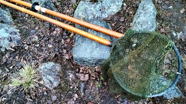 «О соблюдении правил рыболовства для Северного рыбохозяйственного бассейна при осуществлении любительского рыболовства»   